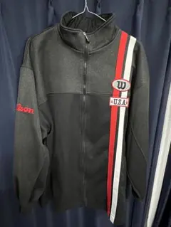 希少　Wilson ジャージセットアップ