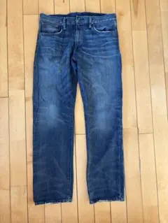 RRL Ralph Lauren ストレートデニムのサムネイル