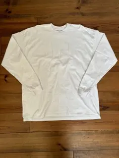 プロクラブ　ロンT ヘビーウェイト　3XL