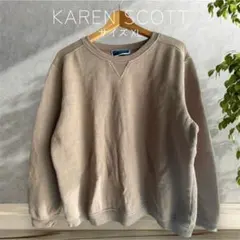 ヴィンテージ スウェット