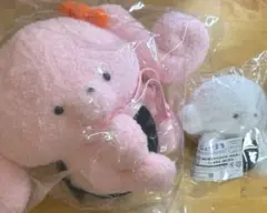 キャラ福くじ じょせまる おにぎり わぐわぐ ぱてぃ いちごみるく