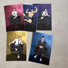 2026年最新】チェンソーマンplazaの人気アイテム - メルカリ