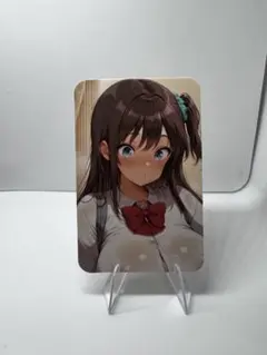 【最高品質】ウラシク　セクシーカード