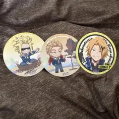 僕のヒーローアカデミア シーパラ コースター