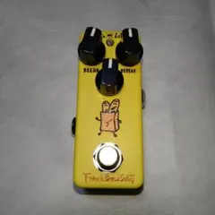 Effects Bakery French Bread Delay