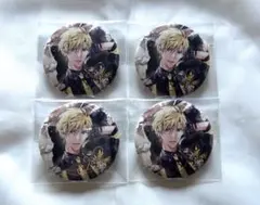 アイナナ 缶バッジコレクション 8th Anniversary 六弥ナギ