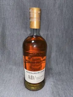 アードナムルッカン10年 ※10万円までのウイスキー多数出品 - メルカリ