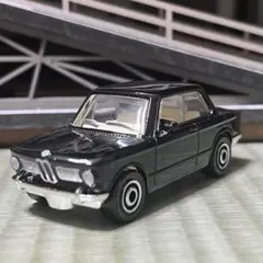 マッチボックス BMW2002 ルース