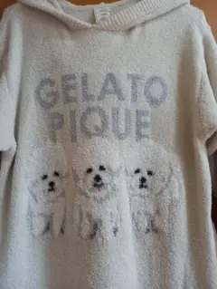 GELATO PIQUE ☆ビジョンフリーゼ☆ワンピース