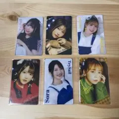 TrySail トレカ ホログラム TrySail 4/24発売 「TrySail Live Tour 2023 Special Edition