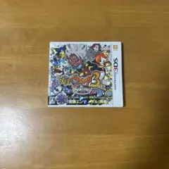 妖怪ウォッチ3スキヤキ