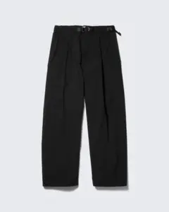 Goldwin 0 Straight Leg Pants GZ75151 4のサムネイル