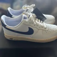 2025年最新】AIR FORCE 1 '07 ディープロイヤルブルーの人気アイテム