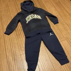 ジョーダン トップス