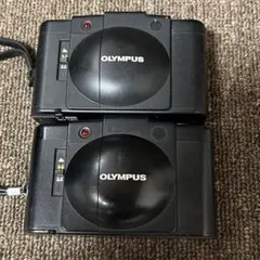 2025年最新】olympus xa2の人気アイテム - メルカリ