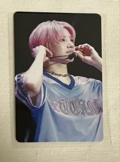 &TEAM YUMA セカナン ライブフォト