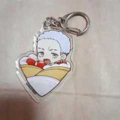 東京リベンジャーズ　三ツ谷隆　おやつ