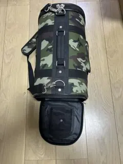위장 애완 동물 캐리어 백
