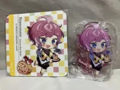 スイパラ　ヒプノシスマイク　飴村乱数　アクリルスタンド＆コースター