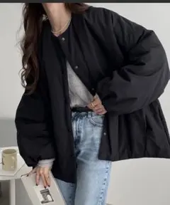 アンドミー アウター