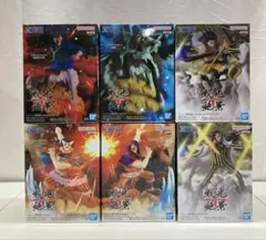 ワンピース　戦光絶景　フィギュア　6箱セット　26260317J07M