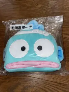 ハンギョドン　当たりくじ