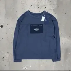 JOEMONTANA RESOUND CLOTHINGコラボ ロンT