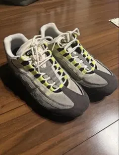 NIKE AIR VAPORMAX95 27.5cm 美品