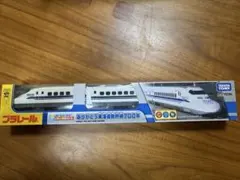 プラレール ぼくもだいすき！たのしい列車シリーズ ドア開閉E231系500