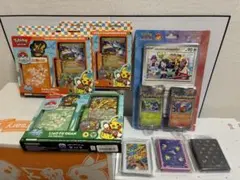 ス*k様 ポケモン お菓子のおまけ カード - メルカリ