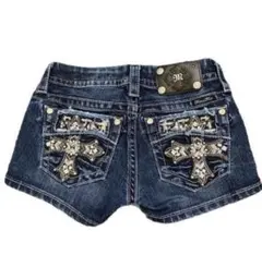 Y2K ショートパンツ レディース 韓国ファッション美脚 ギャル ストリート