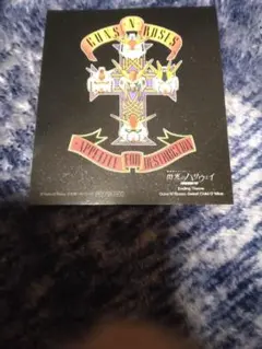 機動戦士ガンダム　閃光のハサウェイ　特典ステッカー