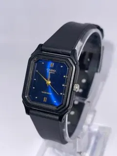 CASIO LQ-142 腕時計 稼働品