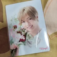 佐藤新 アイドル