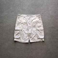 ノーティカ 90s リップストップ カーゴ ショーツ 38 MODERN FIT