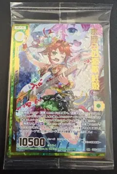 よ*ー様 Z/X ゼクス 無垢の調べ 姫君と竜 sec シークレット IG12