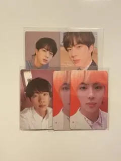 Love Yourself 轉 承 結 LYS ジン 5点セット