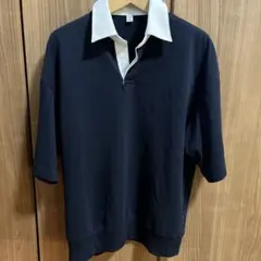 GU スウェT ネイビー XS