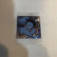 『シークレット』ワンピース大海賊ウエハースシール12