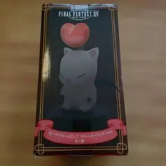 FINAL FANTASY XIV モーグリルームランプ