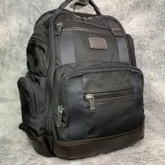 美品 TUMI トゥミ リュック Kingsville バッグパック デイパック