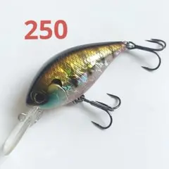 コンバットクランク250 エバーグリーン イマカツ メガバス deps OSPのサムネイル