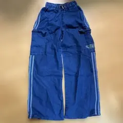 S.JENNI 長ズボン 140サイズ ダークブルー