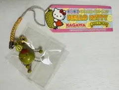 キティ　キウイ　ゼリー　ストラップ　タグ付き 2025年最新】キウイキティの人気アイテム - メルカリ