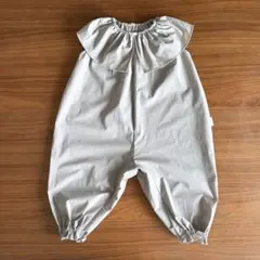 marlmarl マールマール プレイウェア 80 クレイ