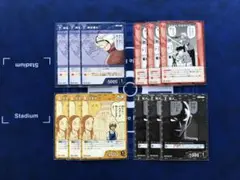 名探偵コナンカードゲーム プロモーションパックVol.8 各3枚セット プロモ