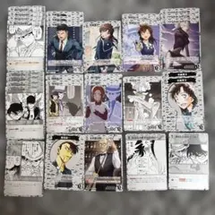 名探偵コナンカードゲーム　怪盗キッド