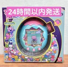 ‼️新品・未開封‼️ たまごっちパラダイス ジェイドフォレスト