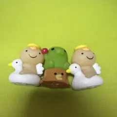 たまごっち ライトマスコット