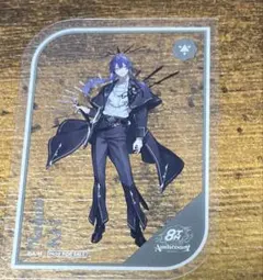 にじさんじ 8周年 特典 長尾景